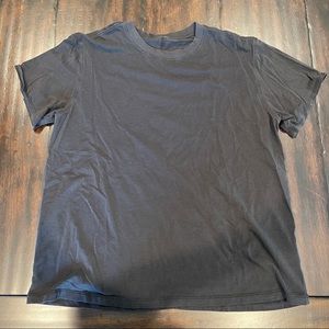 Lululemon All Yours Tee